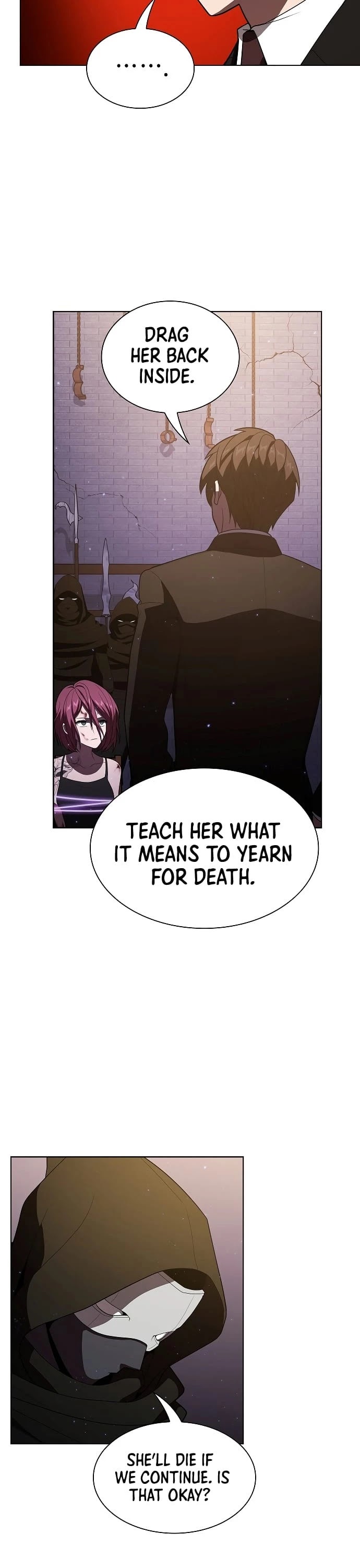 The Tutorial Tower's Advanced Player chapter 29 page 29