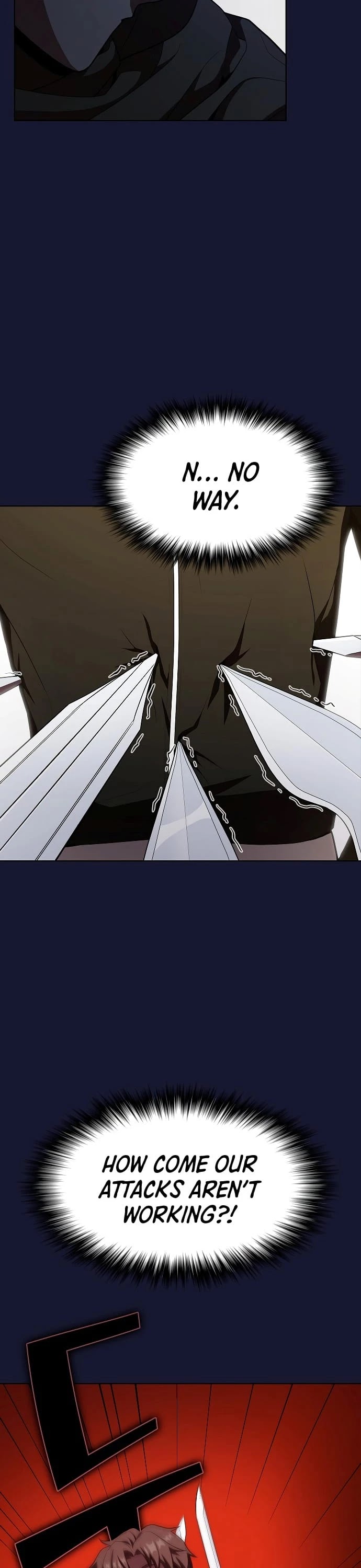 The Tutorial Tower's Advanced Player chapter 29 page 3