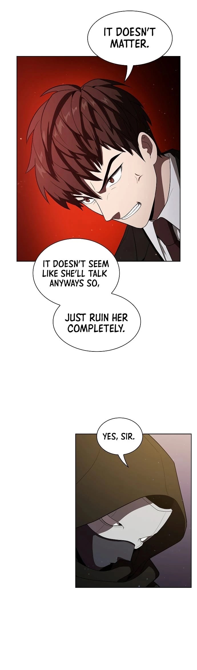 The Tutorial Tower's Advanced Player chapter 29 page 30