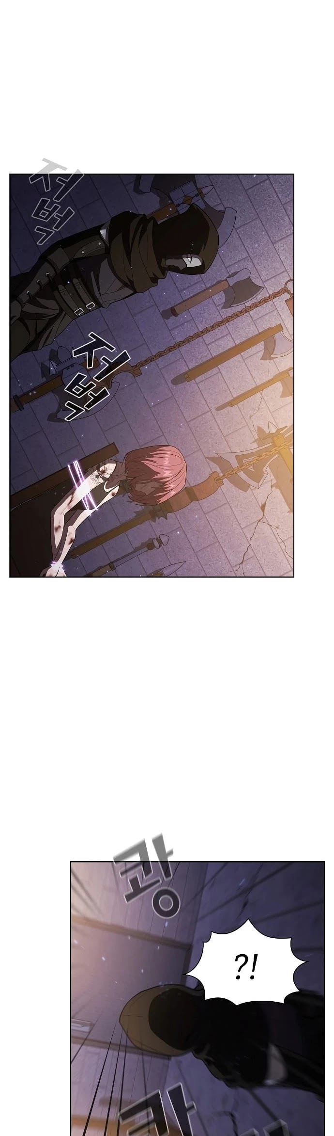 The Tutorial Tower's Advanced Player chapter 29 page 31