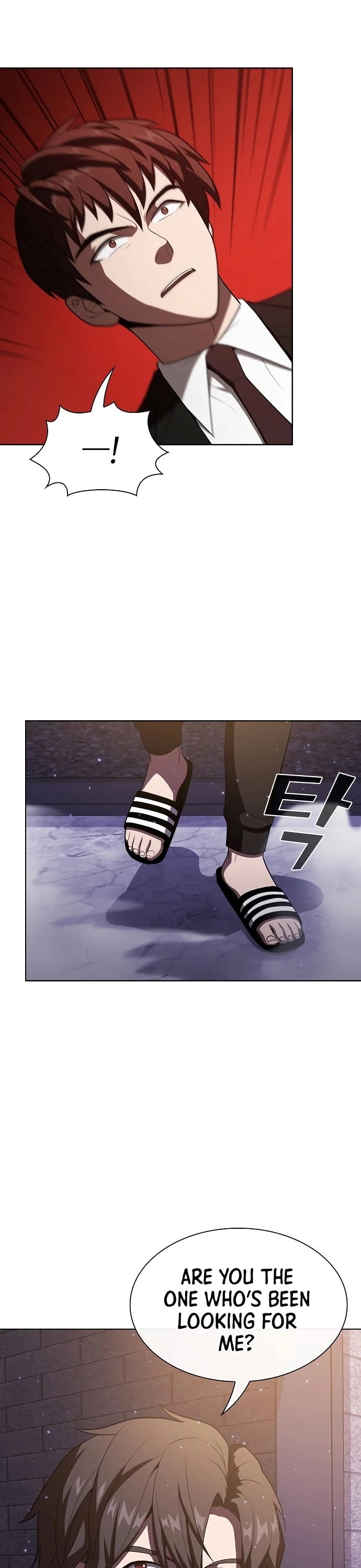 The Tutorial Tower's Advanced Player chapter 29 page 33