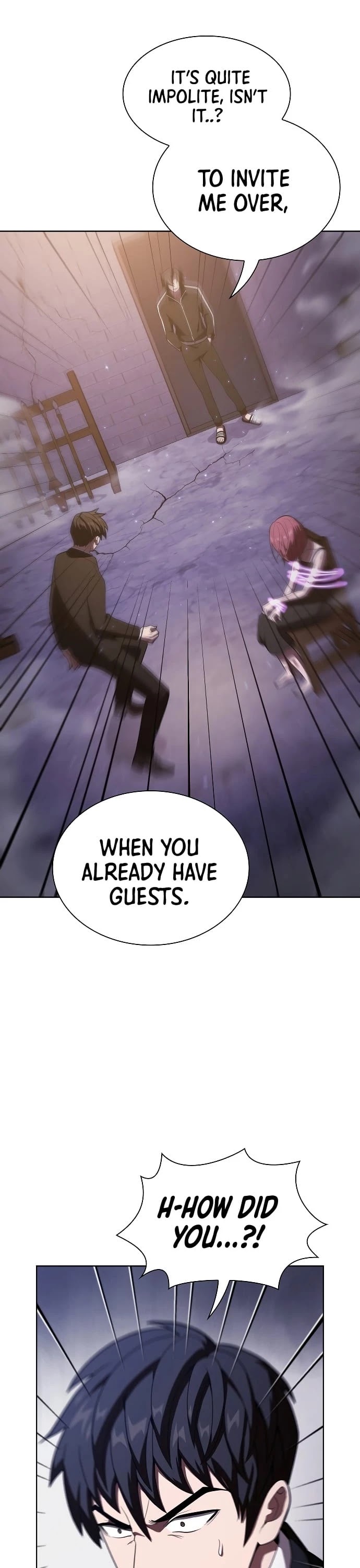 The Tutorial Tower's Advanced Player chapter 29 page 35