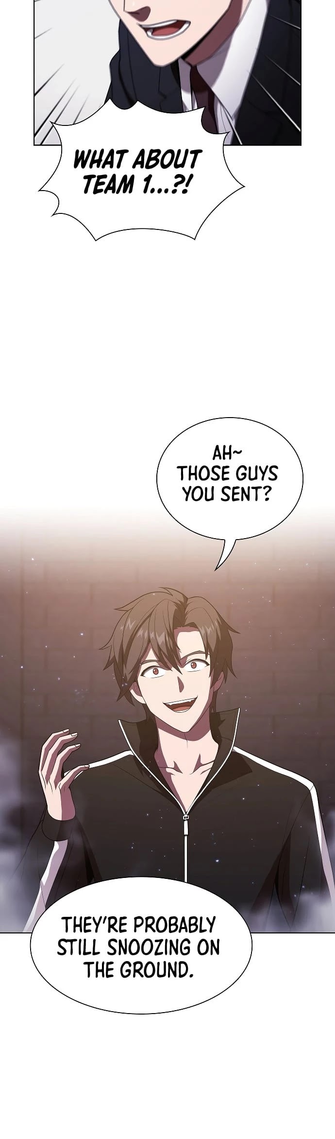 The Tutorial Tower's Advanced Player chapter 29 page 36