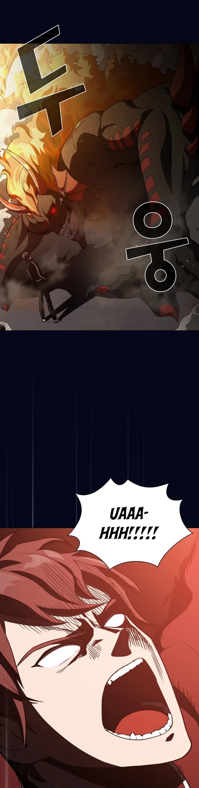 The Tutorial Tower's Advanced Player chapter 3 page 12