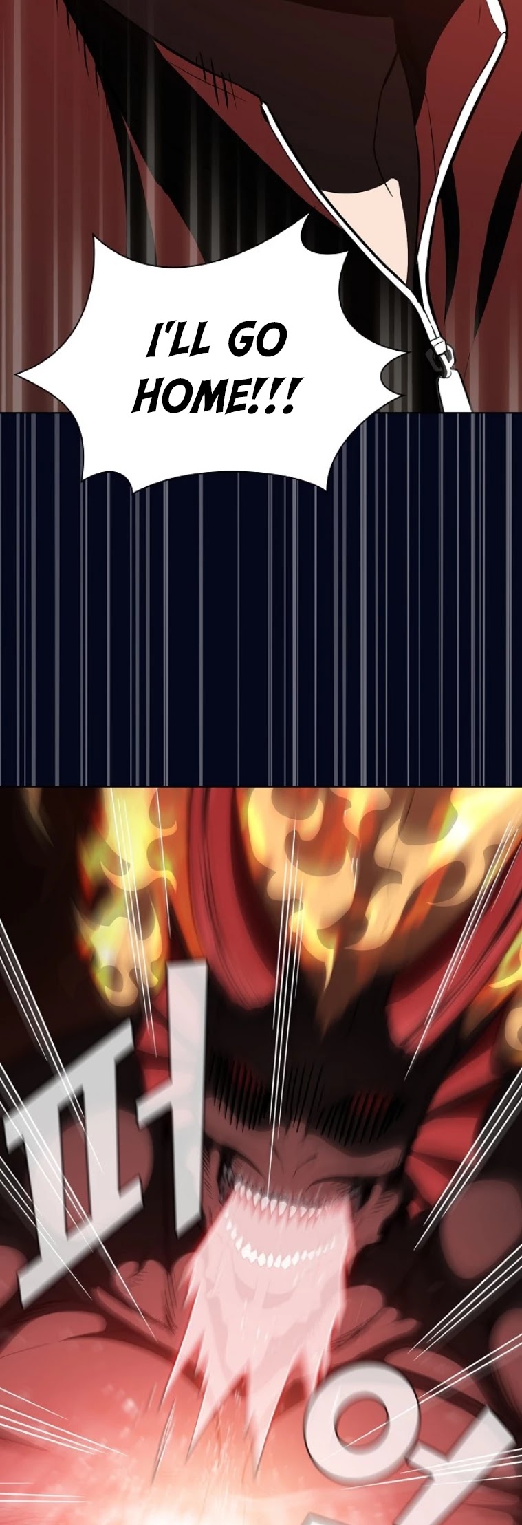 The Tutorial Tower's Advanced Player chapter 3 page 13