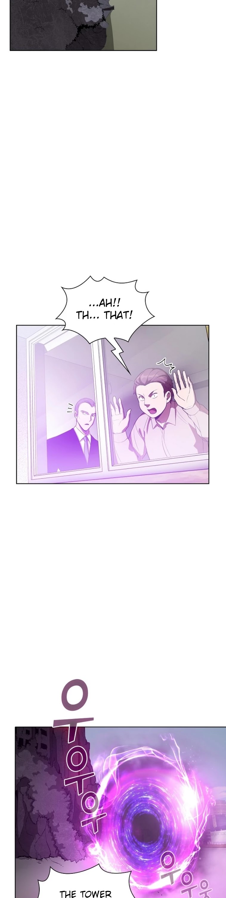 The Tutorial Tower's Advanced Player chapter 3 page 17