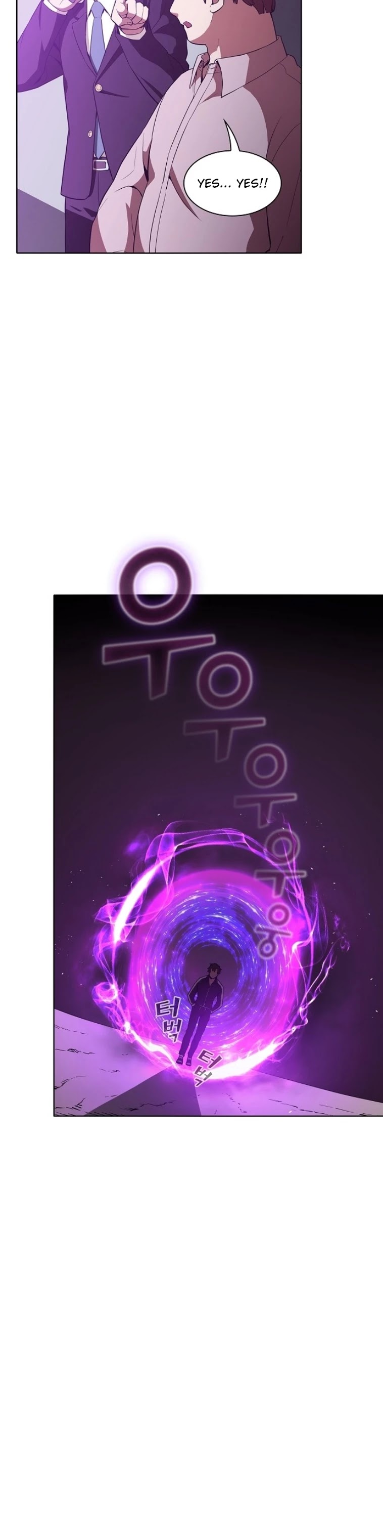 The Tutorial Tower's Advanced Player chapter 3 page 19