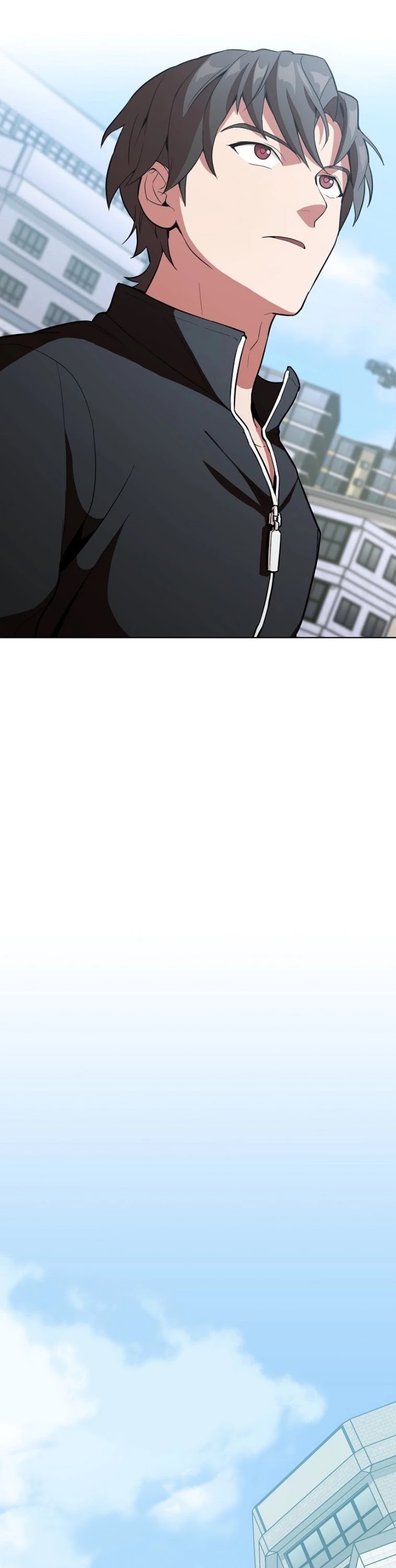 The Tutorial Tower's Advanced Player chapter 3 page 20