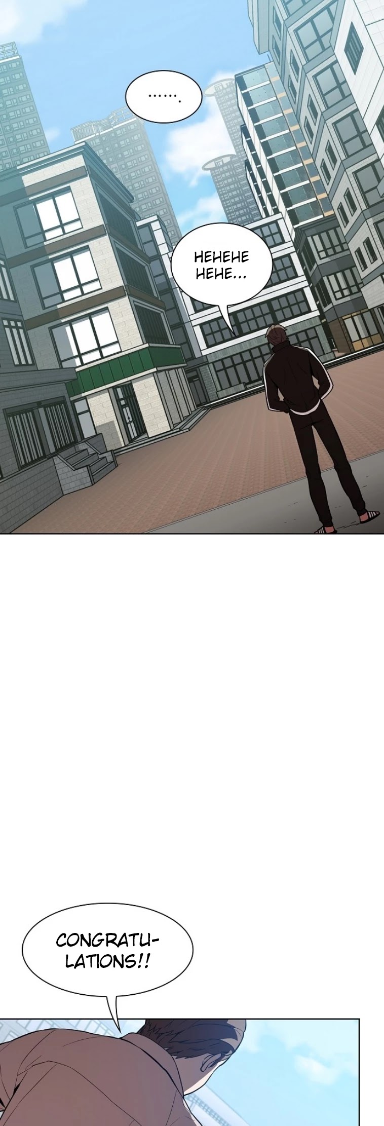 The Tutorial Tower's Advanced Player chapter 3 page 21