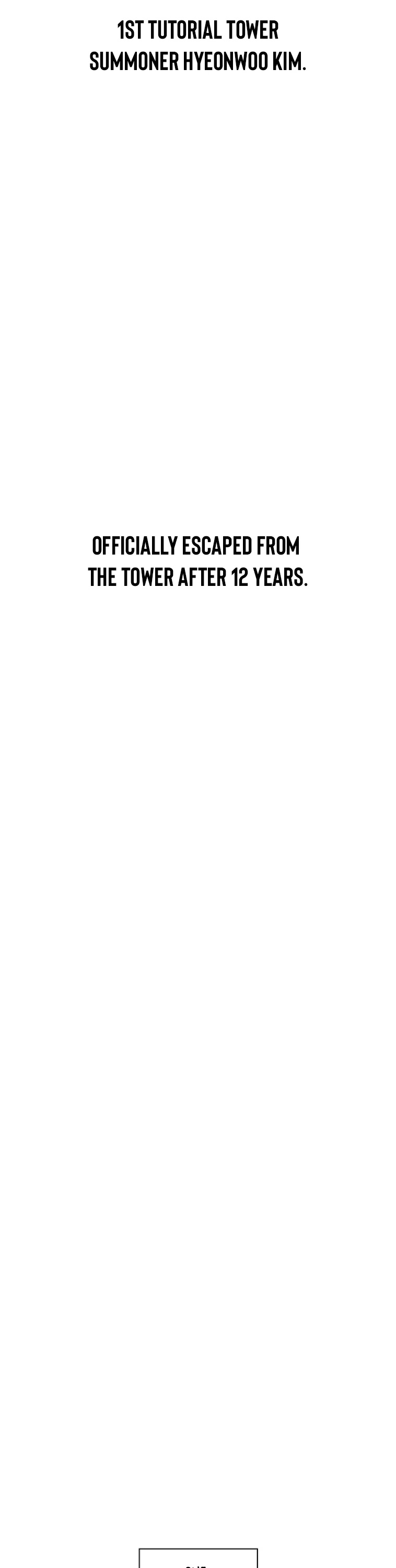 The Tutorial Tower's Advanced Player chapter 3 page 28