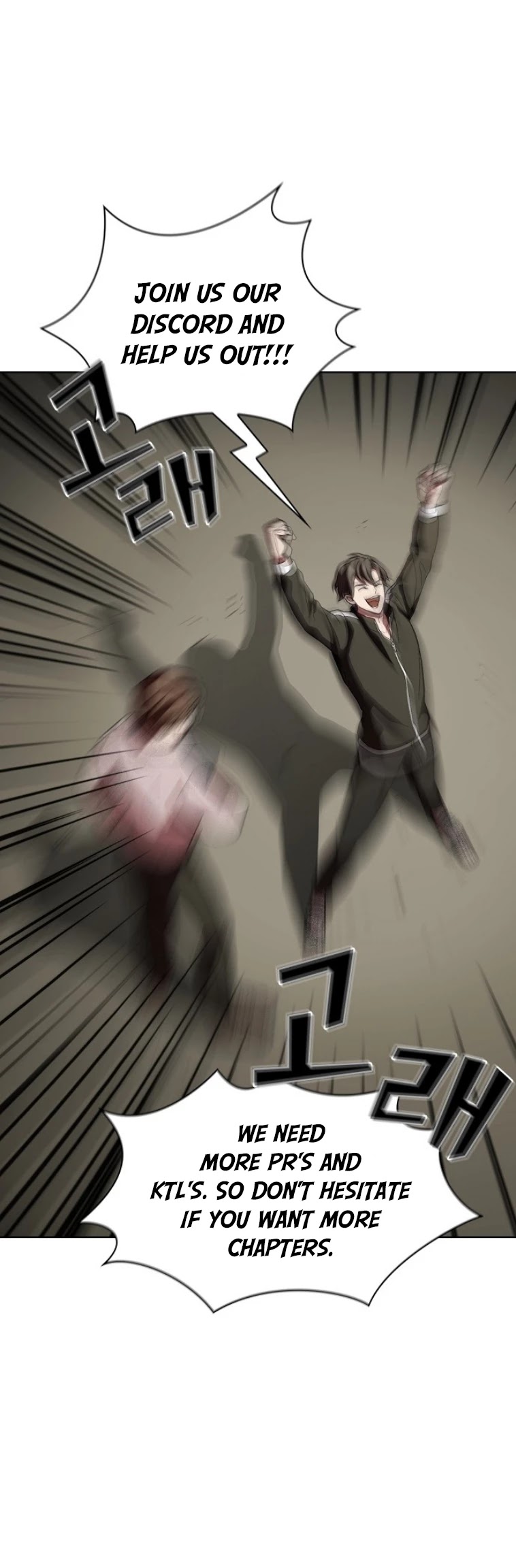 The Tutorial Tower's Advanced Player chapter 3 page 41