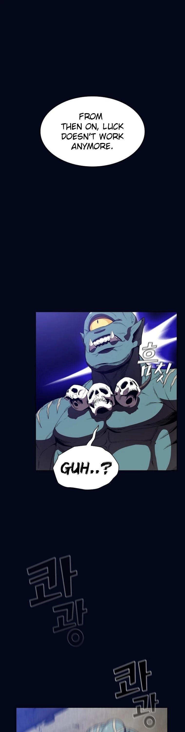 The Tutorial Tower's Advanced Player chapter 3 page 5