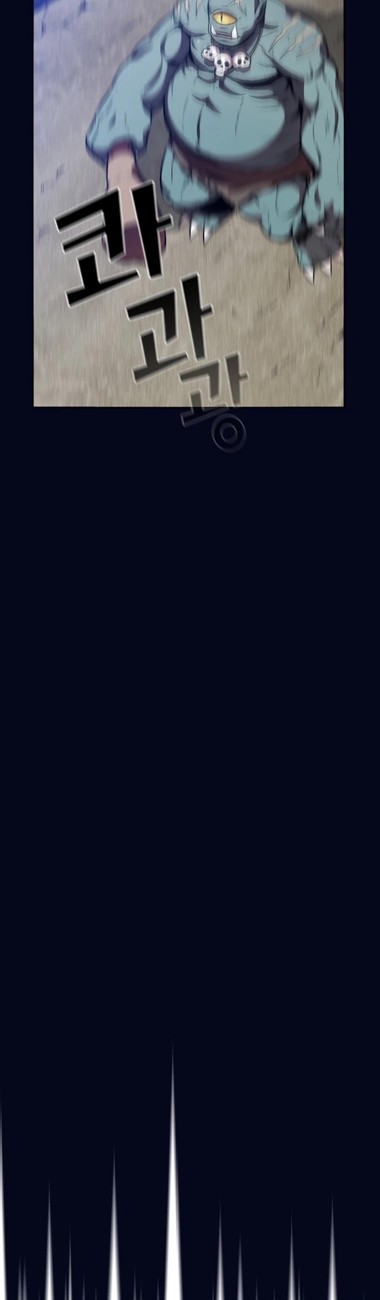 The Tutorial Tower's Advanced Player chapter 3 page 6