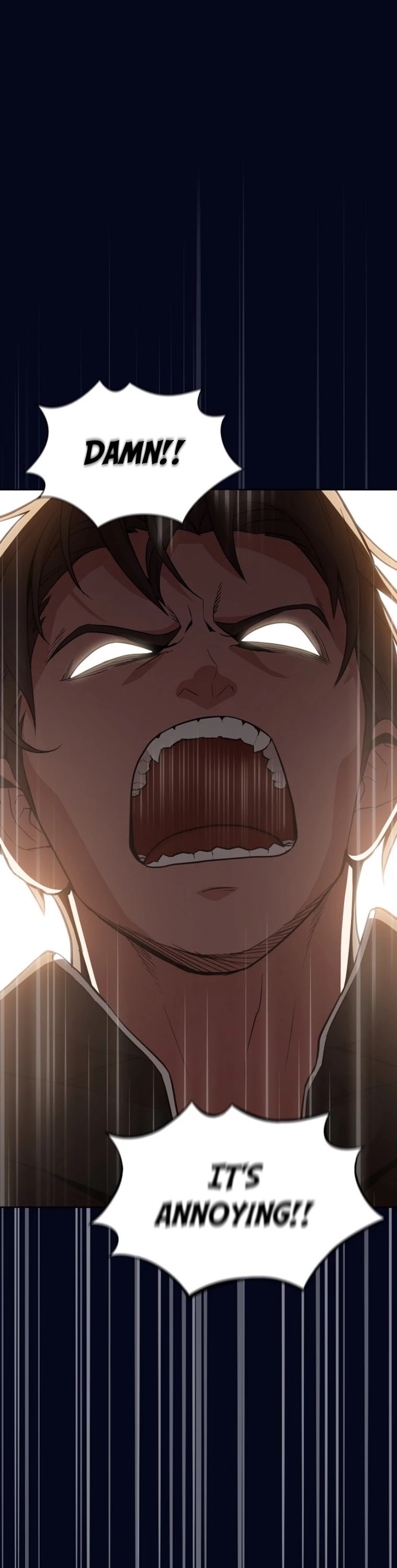 The Tutorial Tower's Advanced Player chapter 3 page 8