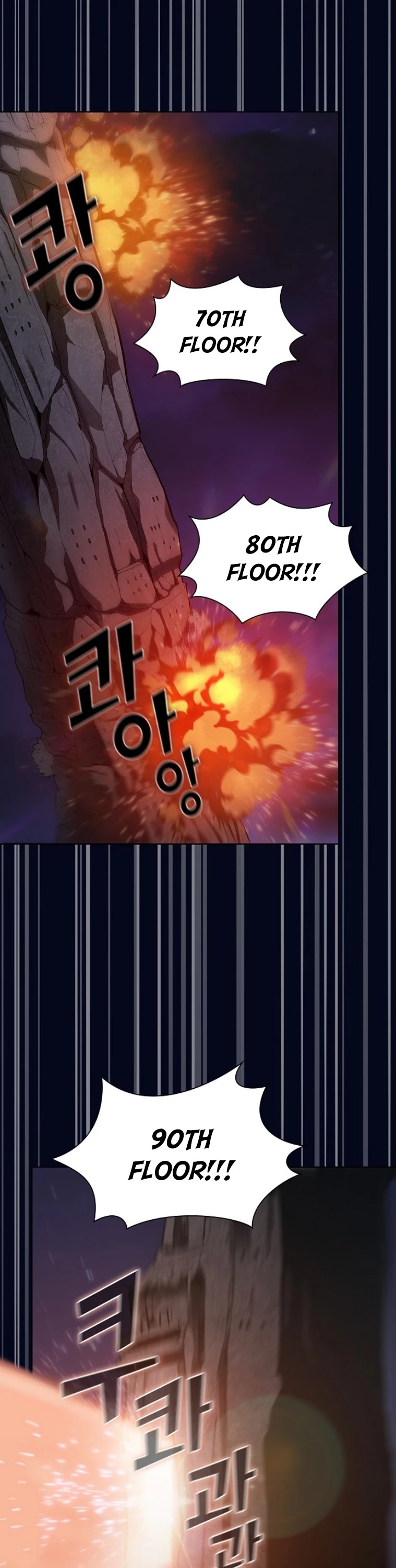 The Tutorial Tower's Advanced Player chapter 3 page 9