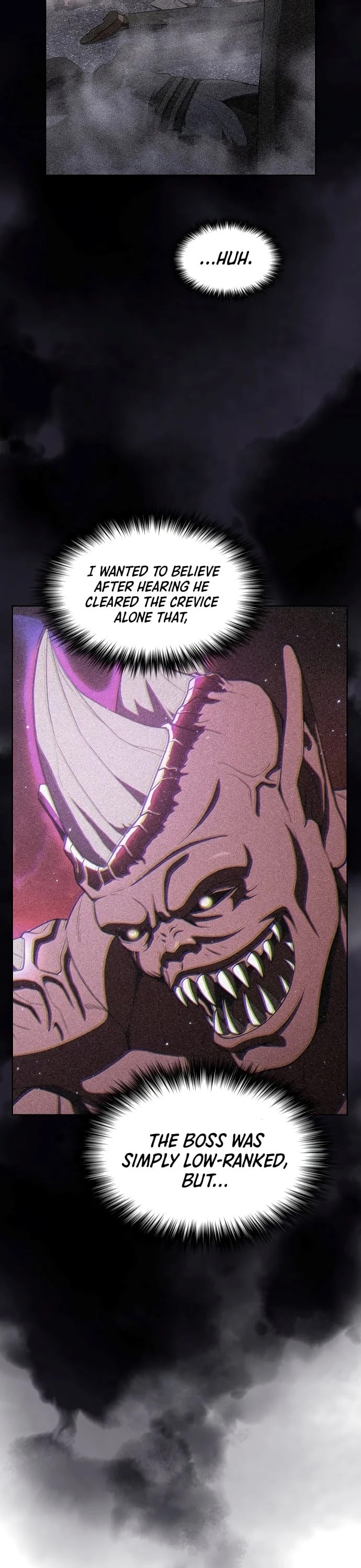 The Tutorial Tower's Advanced Player chapter 30 page 10