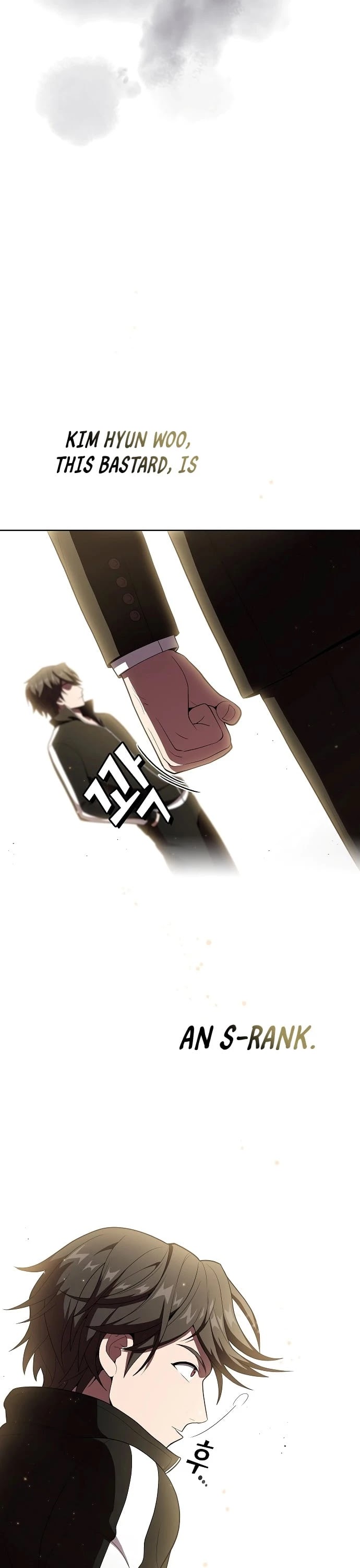 The Tutorial Tower's Advanced Player chapter 30 page 11