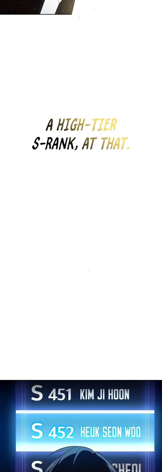 The Tutorial Tower's Advanced Player chapter 30 page 12