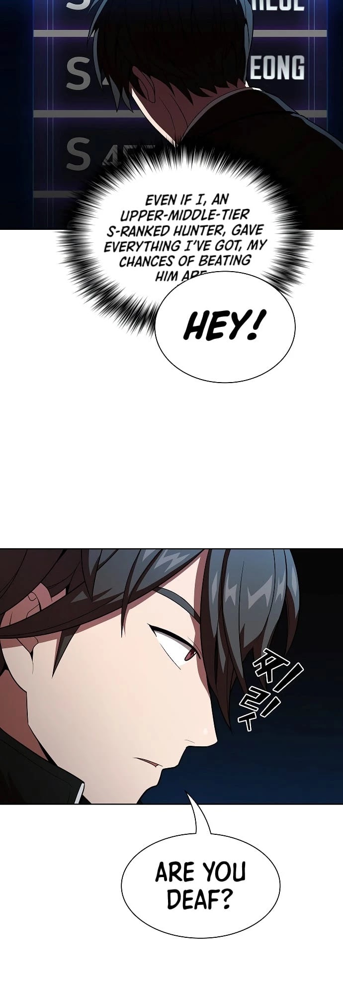 The Tutorial Tower's Advanced Player chapter 30 page 13