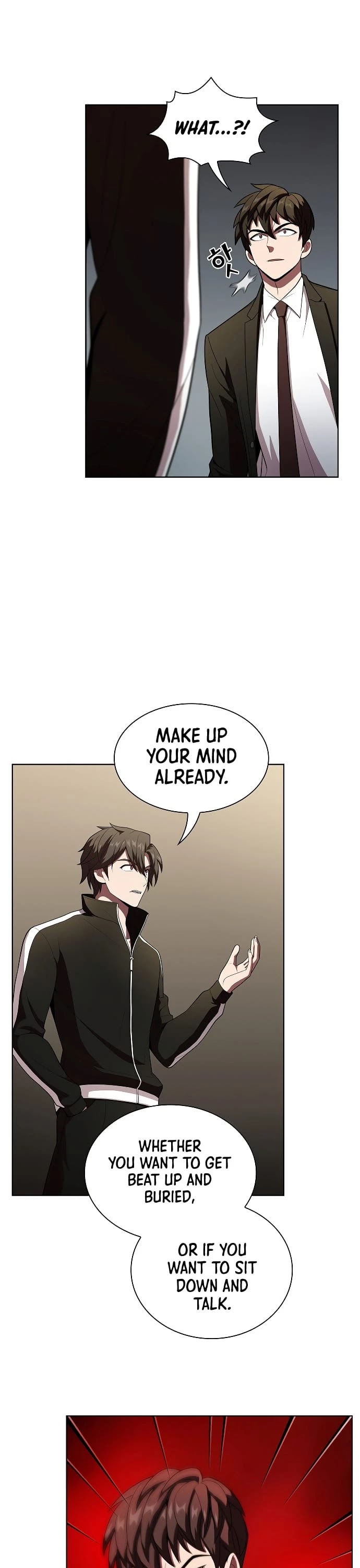 The Tutorial Tower's Advanced Player chapter 30 page 14