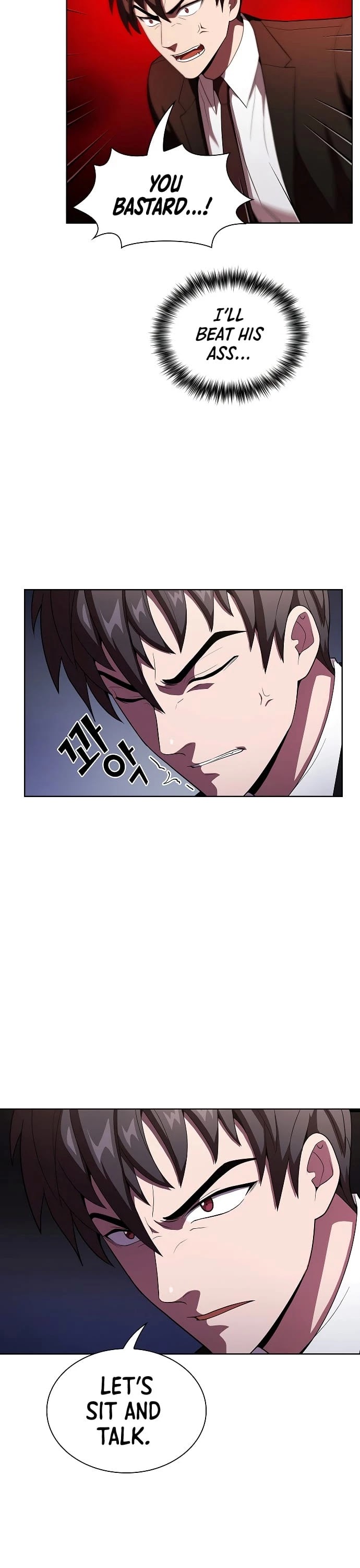 The Tutorial Tower's Advanced Player chapter 30 page 15