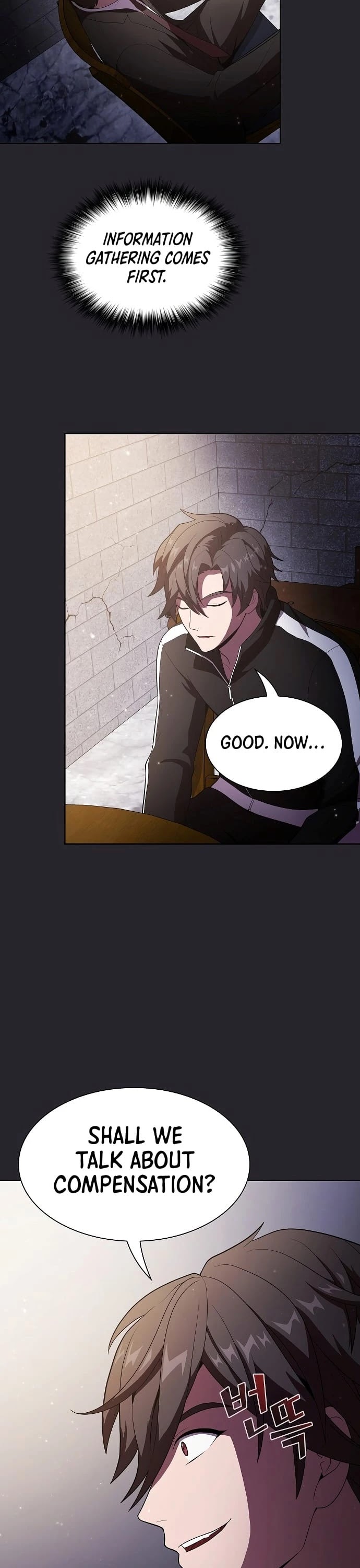 The Tutorial Tower's Advanced Player chapter 30 page 17