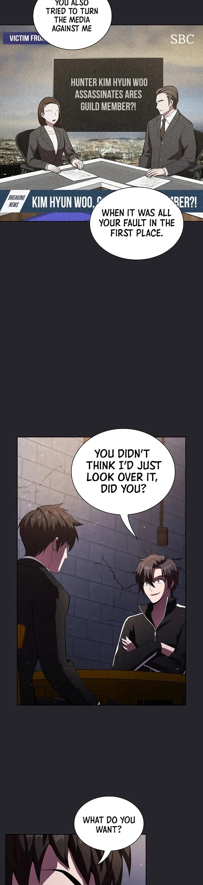 The Tutorial Tower's Advanced Player chapter 30 page 20