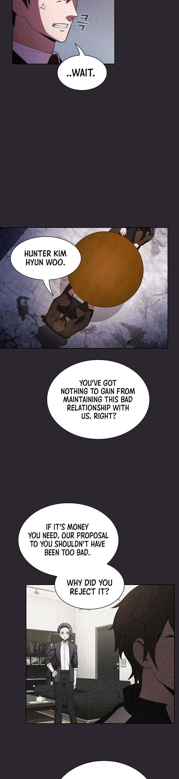 The Tutorial Tower's Advanced Player chapter 30 page 26