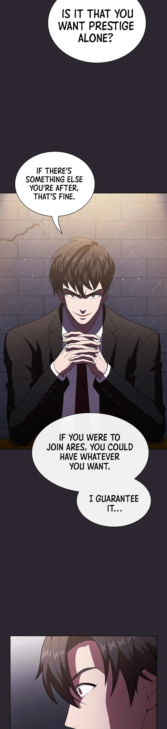 The Tutorial Tower's Advanced Player chapter 30 page 27