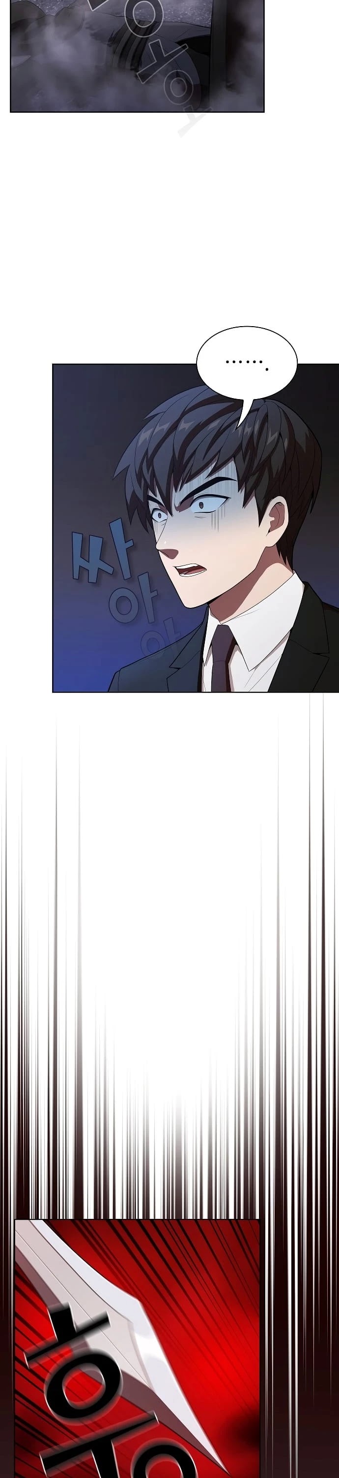 The Tutorial Tower's Advanced Player chapter 30 page 3