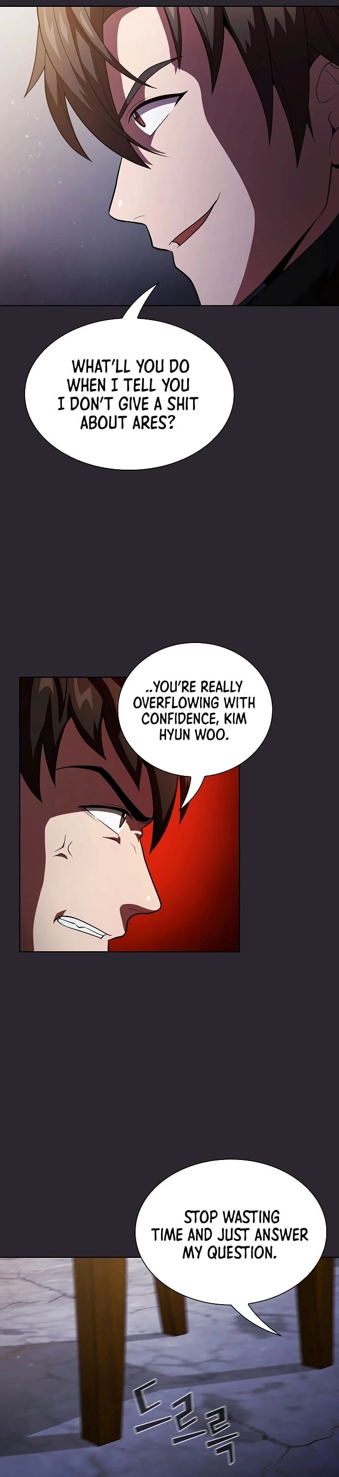 The Tutorial Tower's Advanced Player chapter 30 page 31