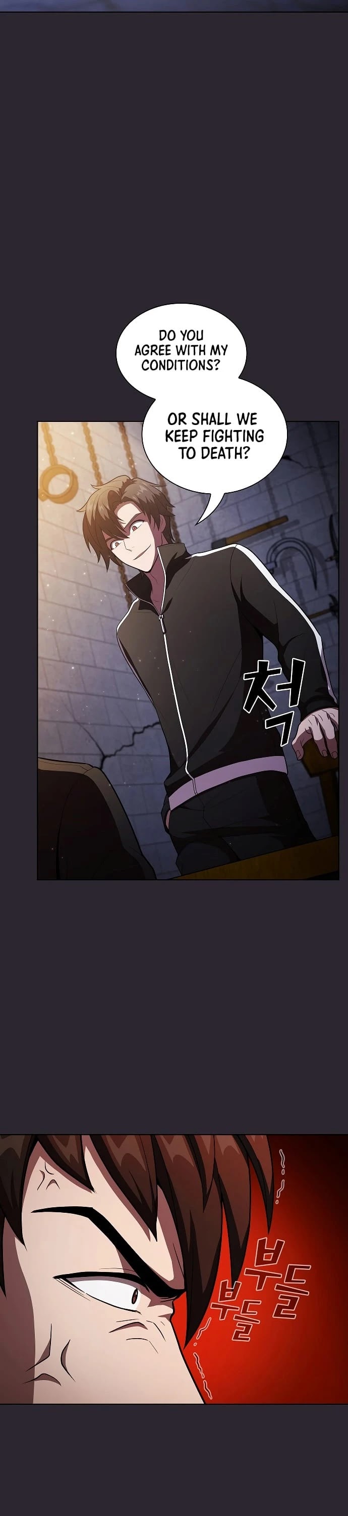 The Tutorial Tower's Advanced Player chapter 30 page 32