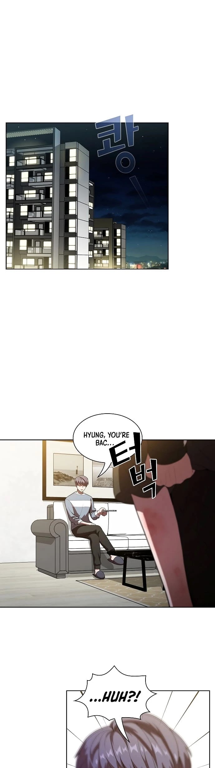 The Tutorial Tower's Advanced Player chapter 30 page 34