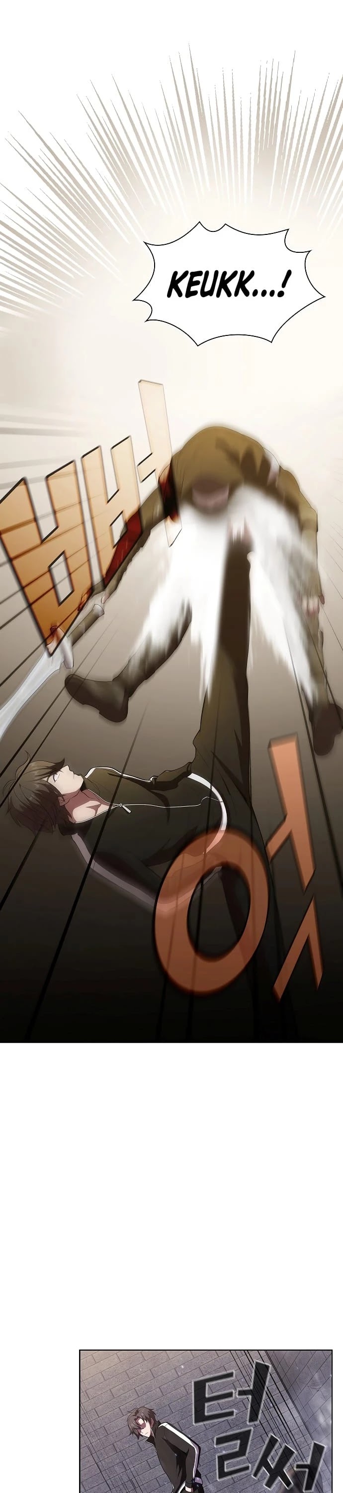 The Tutorial Tower's Advanced Player chapter 30 page 5