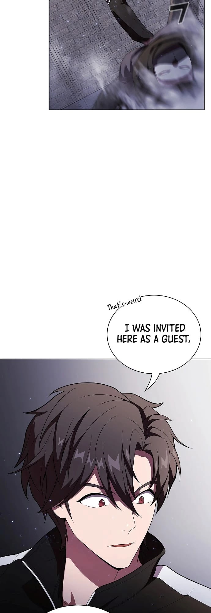 The Tutorial Tower's Advanced Player chapter 30 page 6