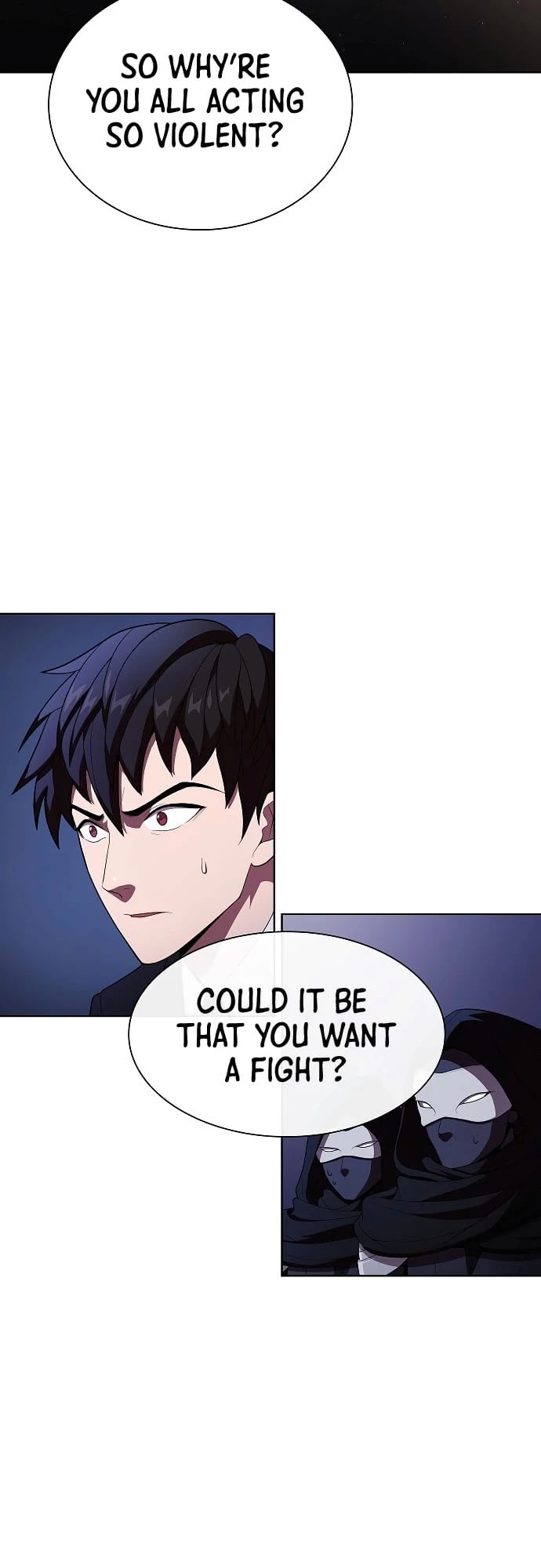 The Tutorial Tower's Advanced Player chapter 30 page 7