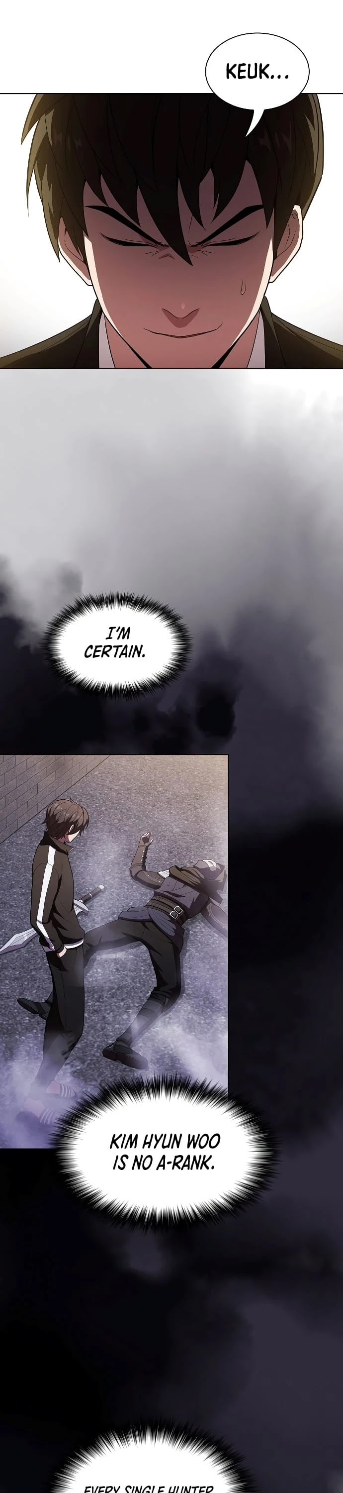 The Tutorial Tower's Advanced Player chapter 30 page 8