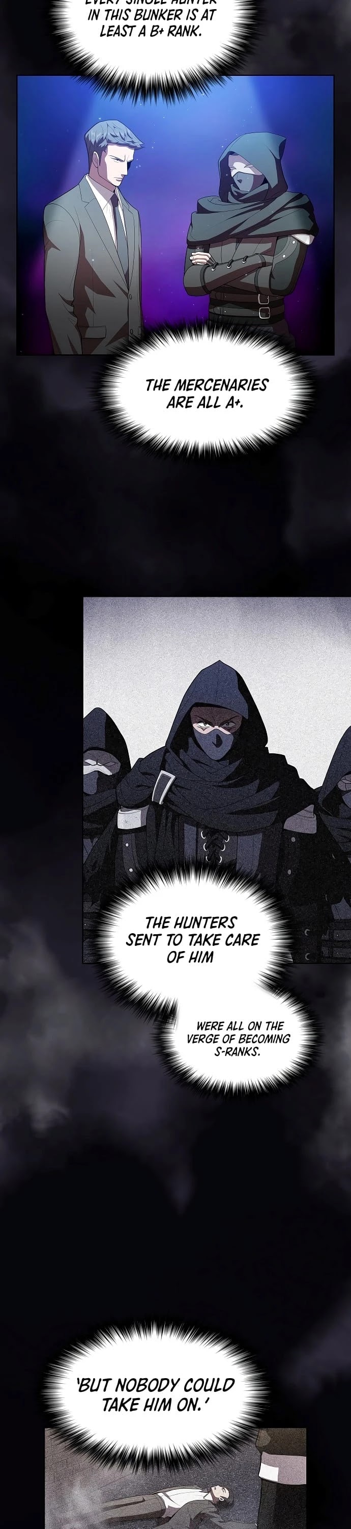 The Tutorial Tower's Advanced Player chapter 30 page 9