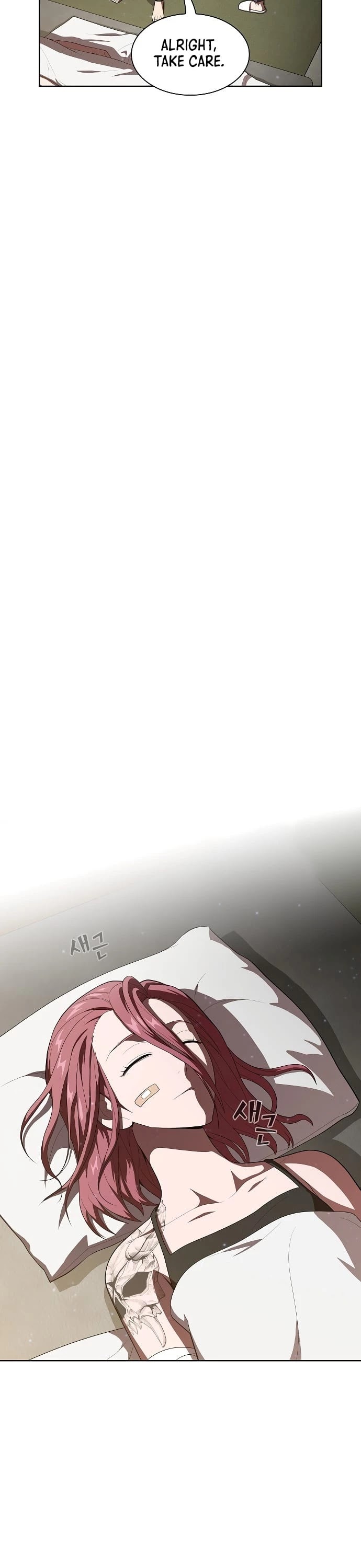 The Tutorial Tower's Advanced Player chapter 31 page 10