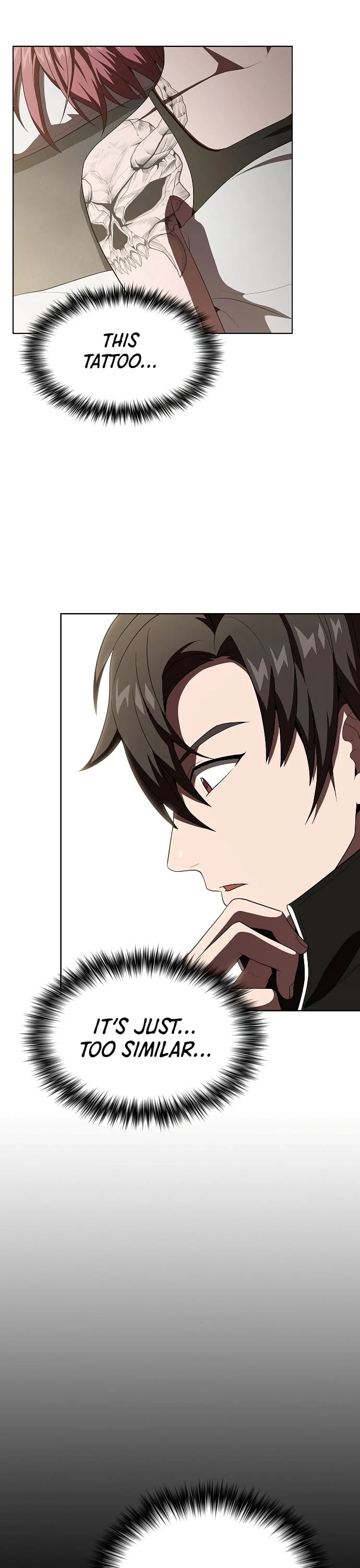 The Tutorial Tower's Advanced Player chapter 31 page 11