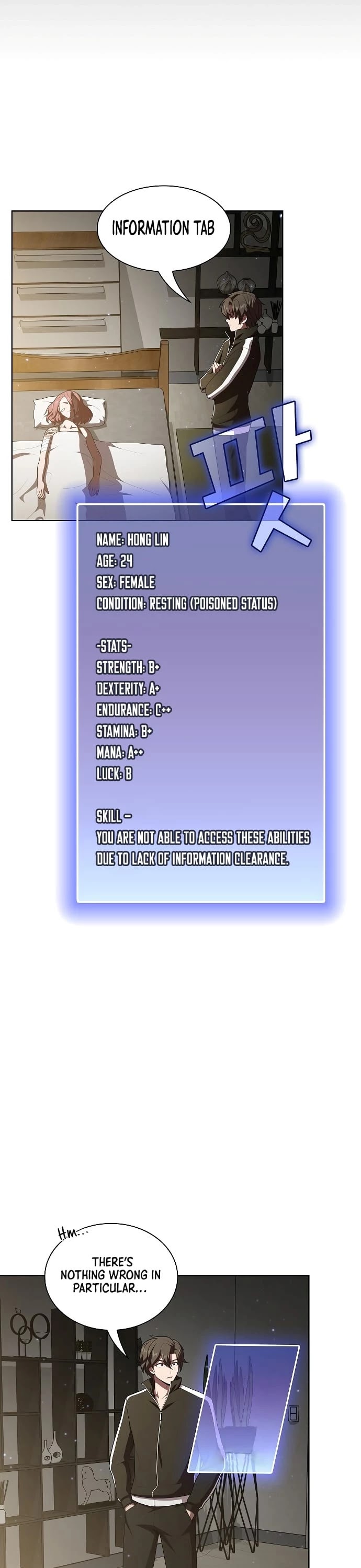 The Tutorial Tower's Advanced Player chapter 31 page 14