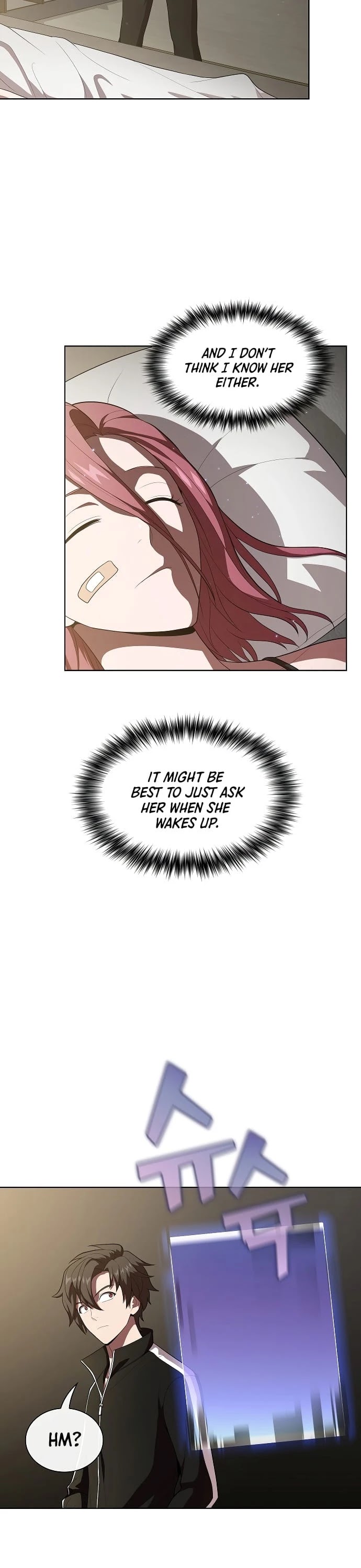 The Tutorial Tower's Advanced Player chapter 31 page 15