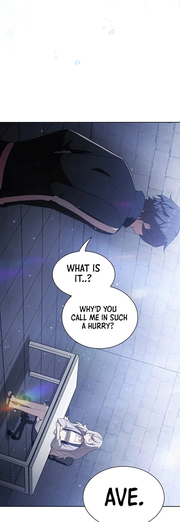 The Tutorial Tower's Advanced Player chapter 31 page 19