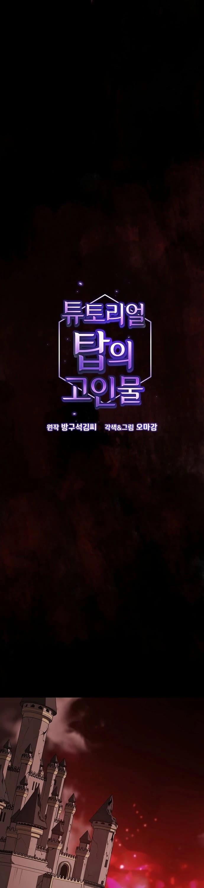 The Tutorial Tower's Advanced Player chapter 31 page 2