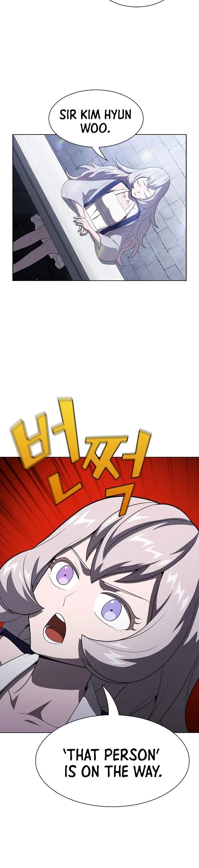 The Tutorial Tower's Advanced Player chapter 31 page 20