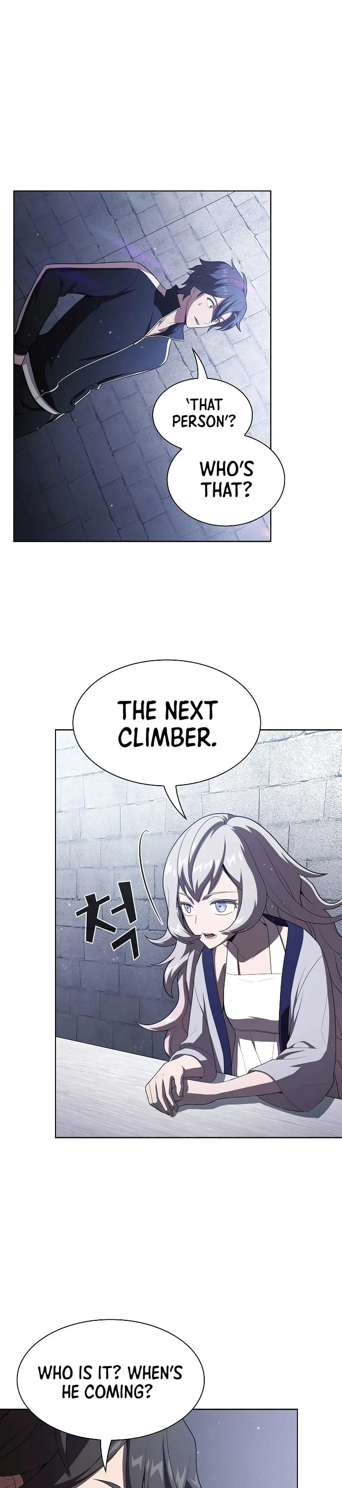 The Tutorial Tower's Advanced Player chapter 31 page 21