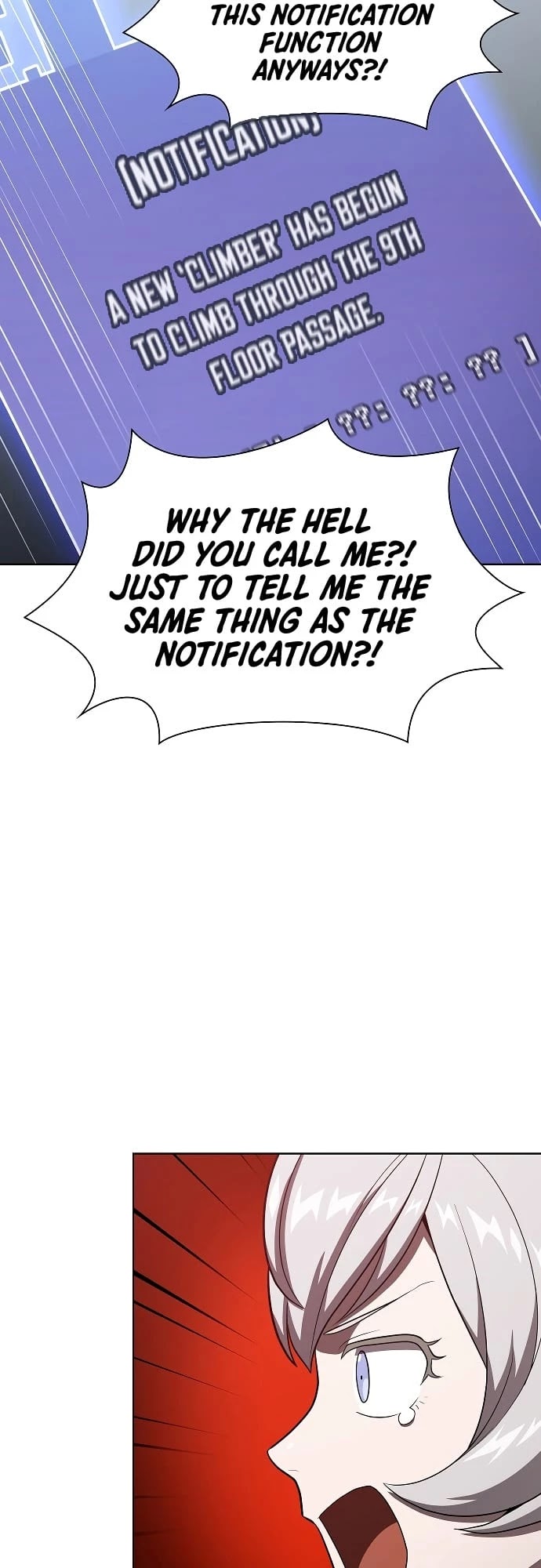 The Tutorial Tower's Advanced Player chapter 31 page 25