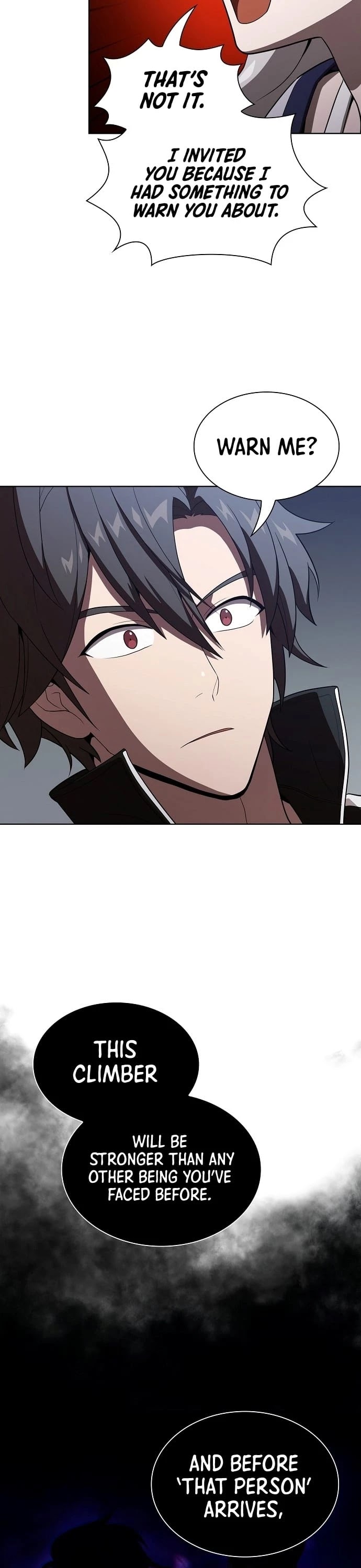 The Tutorial Tower's Advanced Player chapter 31 page 26