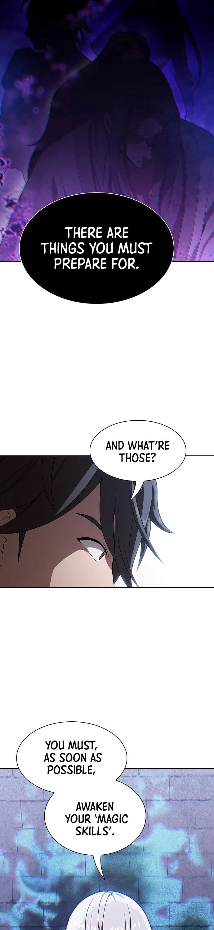 The Tutorial Tower's Advanced Player chapter 31 page 27