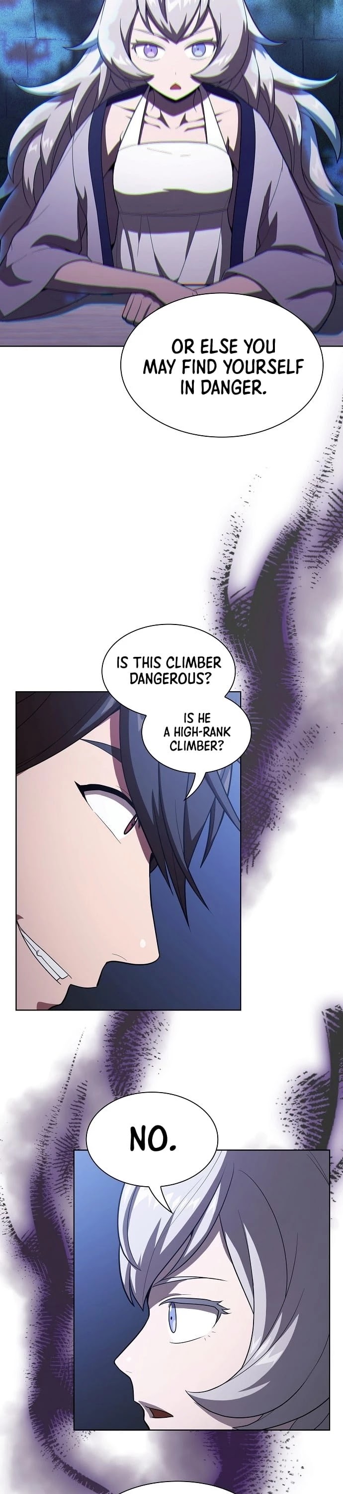 The Tutorial Tower's Advanced Player chapter 31 page 28